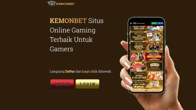 KEMONBET